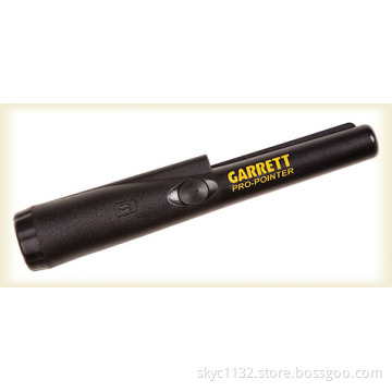 Garrett CSI Propointer Handheld Metal Detector